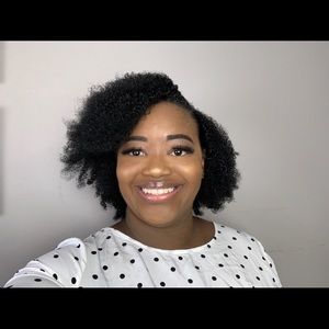 Meet your Posher, Shanielle